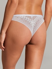 B by Ted Baker Brazillian Knickers 2 Pack - Image 11 of 13