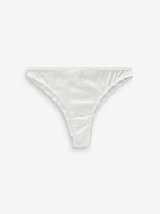 B by Ted Baker Brazillian Knickers 2 Pack - Image 13 of 13
