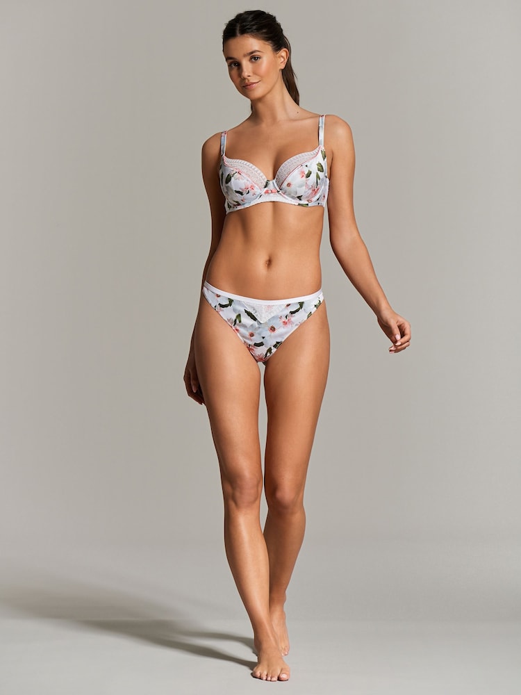 B by Ted Baker Culotte Brazillian 2 Pack - Image 4 of 13