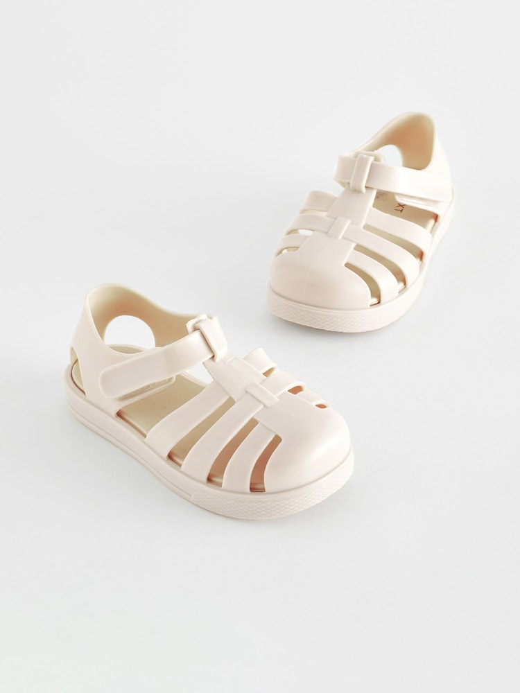Knochen - Jelly Fisherman Sandalen - Bild 1 von 6 Knochen - Jelly Fisherman Sandalen - Bild 1 von 6