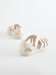 Bone Jelly Fisherman Sandals - Image 3 of 6