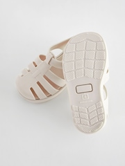 Bone Jelly Fisherman Sandals - Image 6 of 6