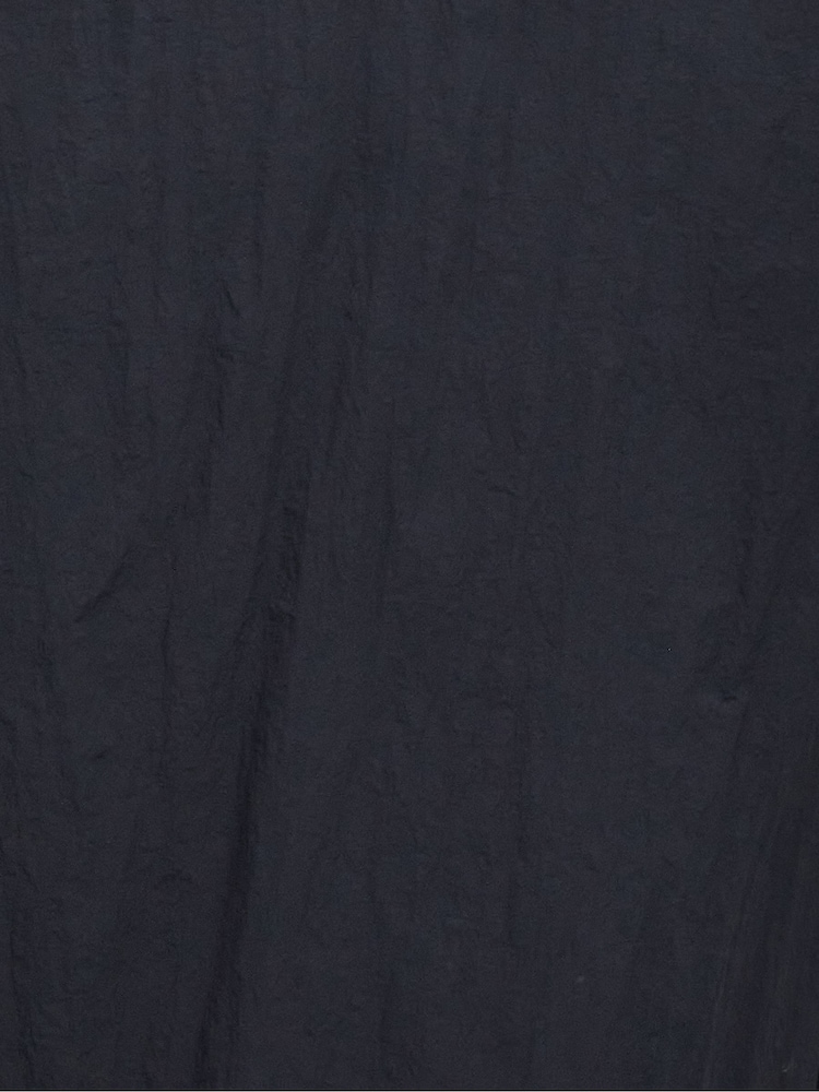 Barbour® International Blue Inline Overshirt - Image 9 of 10