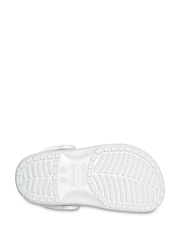 Gris oscuro - Crocs Kids Unisex Classic Clogs - Imagen 5 de 7