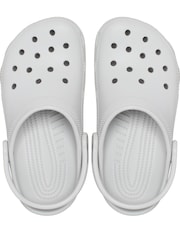 Gris oscuro - Crocs Kids Unisex Classic Clogs - Imagen 7 de 7