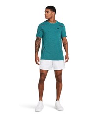 Morski - Under Armour Vanish Seamless Short Sleeve T-Shirt - Image 3 of 8