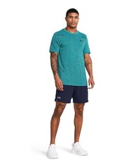 Morski - Under Armour Vanish Seamless Short Sleeve T-Shirt - Image 4 of 8