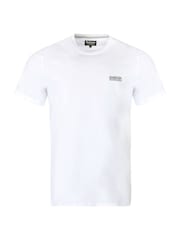 Barbour® International Small Logo T-Shirt - Image 6 of 6