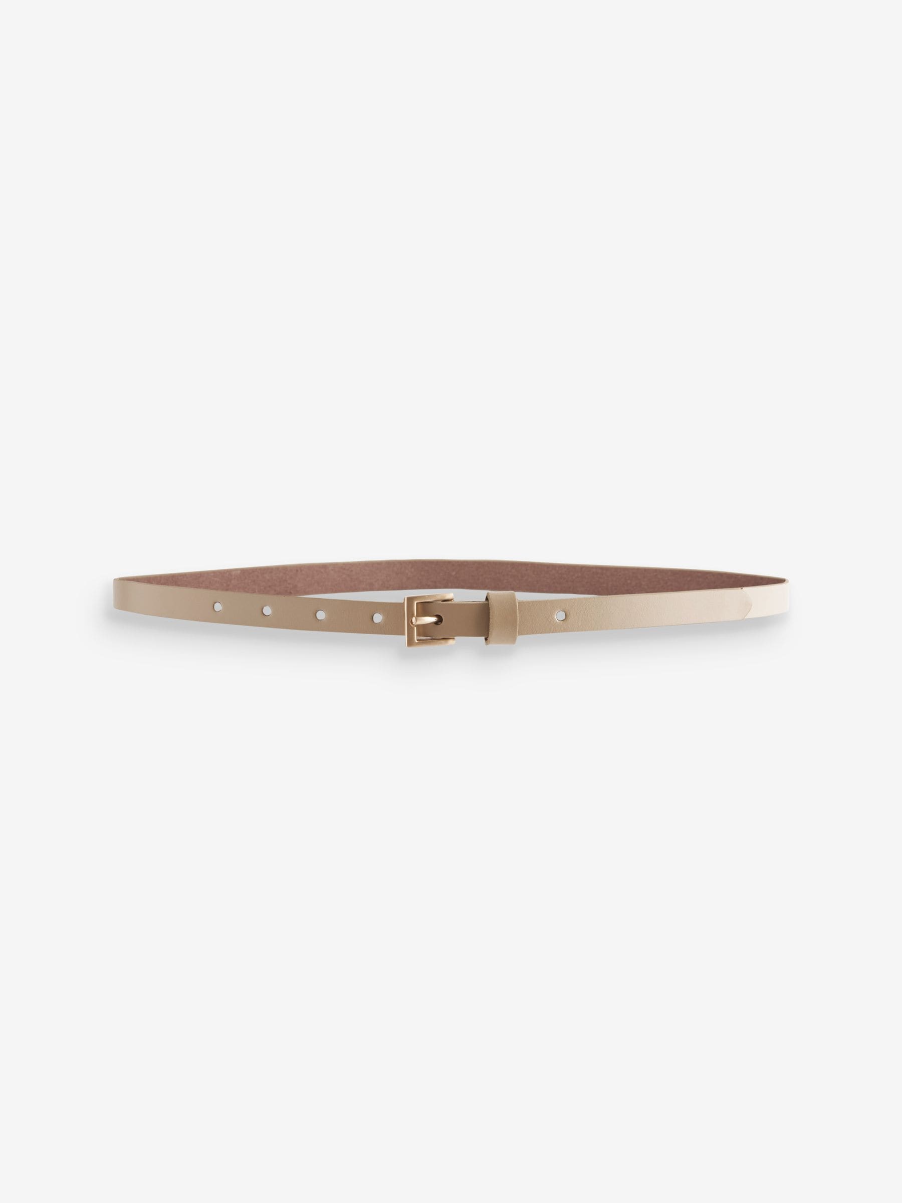 Wide Loop Two Horse Belt - Black | Levi's® US