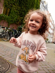 Nevtralno - Komplet legic Bambi Sweat and Flared (3mths-7yrs) - Slika 2 iz 5
