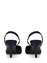 Carvela Classique Sling 70 Shoes - Image 3 of 5