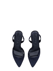 Carvela Classique Sling 70 Shoes - Image 4 of 5