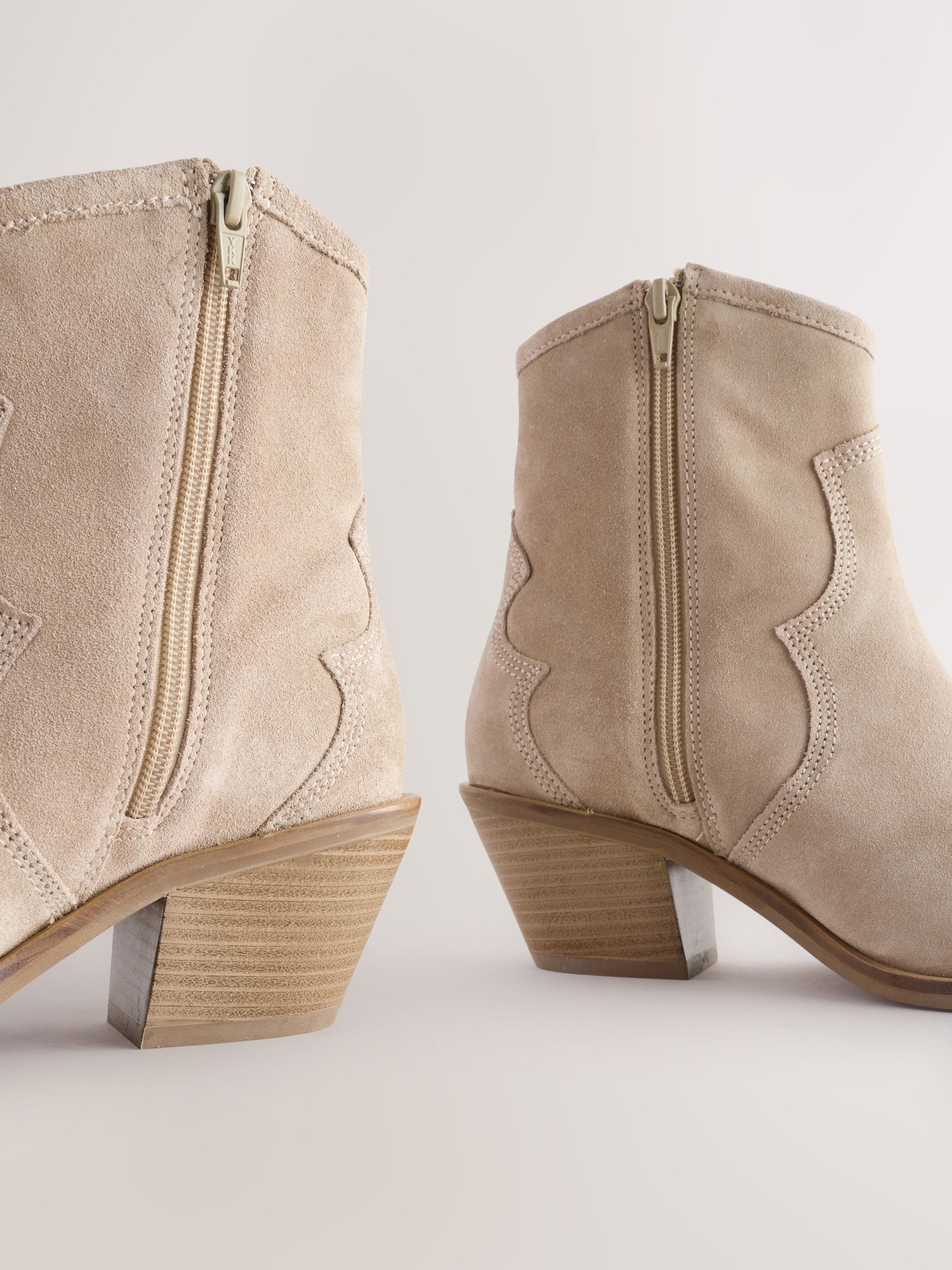 Women's short cowboy boots clearance cheap