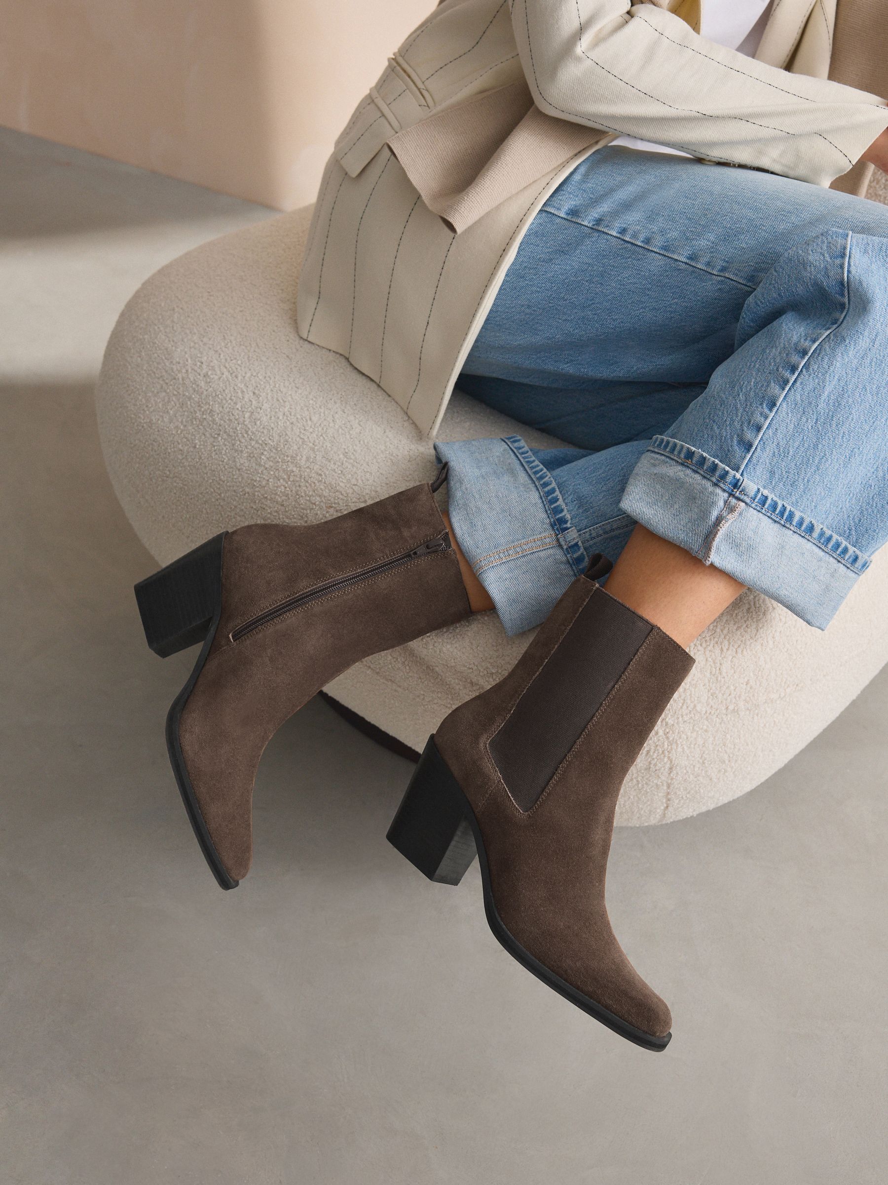Next western boots clearance
