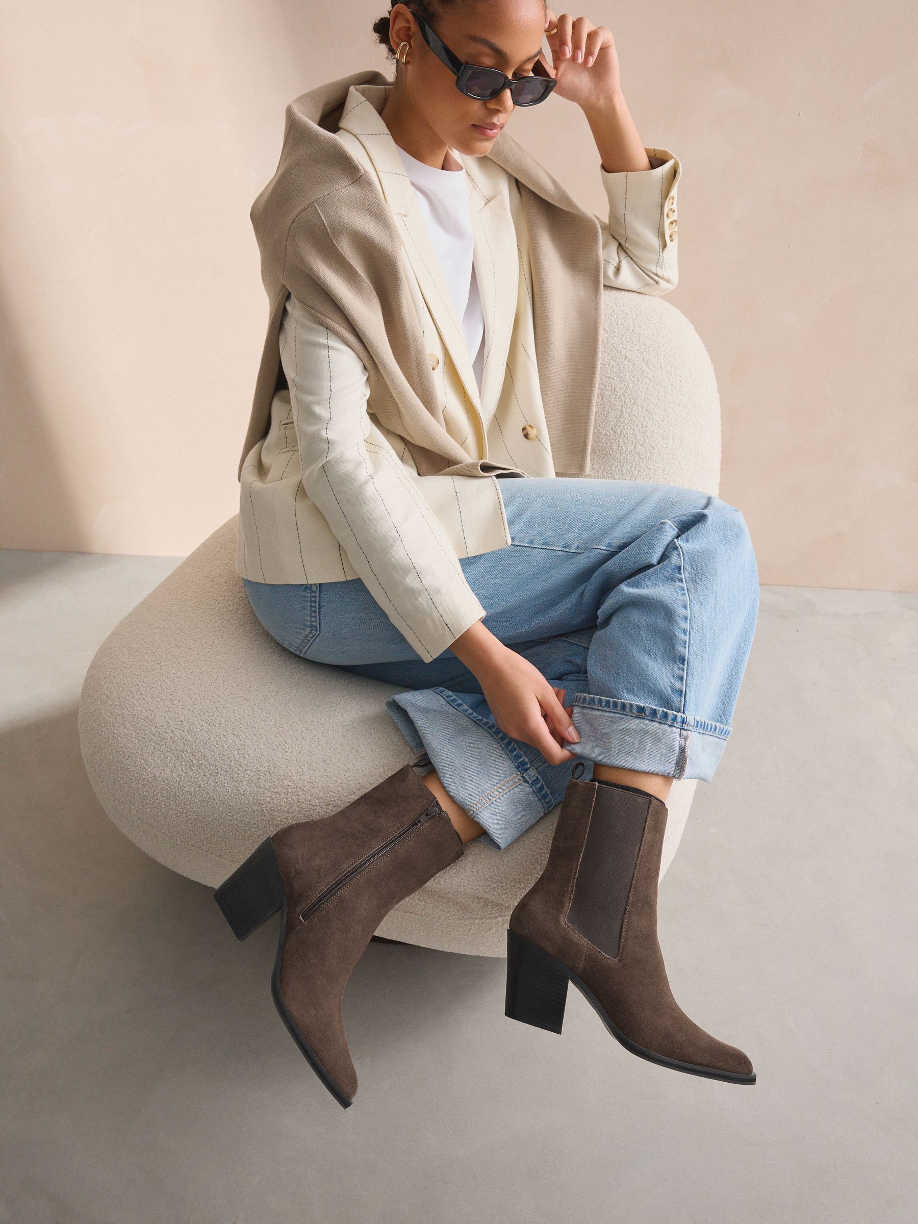 Formal western boots new arrivals