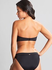 Panache Black Anya Riva Fold Bikini Bottoms - Image 6 of 11