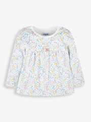 Jojo Maman Bébé 2-kompletna pižama Mouse Jersey - Slika 4 iz 12