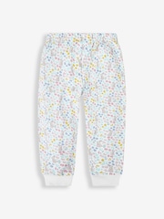 Jojo Maman Bébé 2-kompletna pižama Mouse Jersey - Slika 5 iz 12