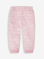 Jojo Maman Bébé 2-kompletna pižama Mouse Jersey - Slika 7 iz 12