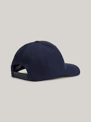 Svetlo modra - Tommy Hilfiger Essential Cap - Slika 2 iz 5