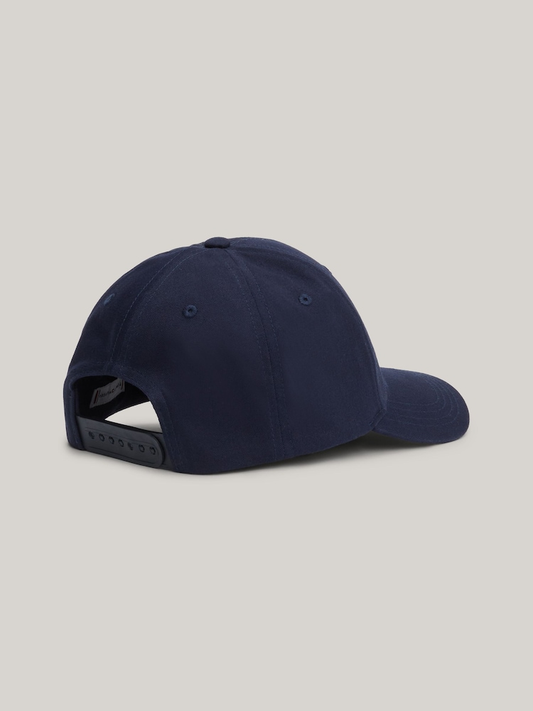 Svetlo modra - Tommy Hilfiger Essential Cap - Slika 2 iz 5