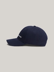 Svetlo modra - Tommy Hilfiger Essential Cap - Slika 3 iz 5