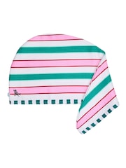 Dock & Bay Watermelon Spritz Beauty Box - Gift Box - HairWrap & Makeup Removers - Image 4 of 5