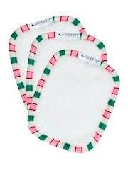 Dock & Bay Watermelon Spritz Beauty Box - Gift Box - HairWrap & Makeup Removers - Image 5 of 5