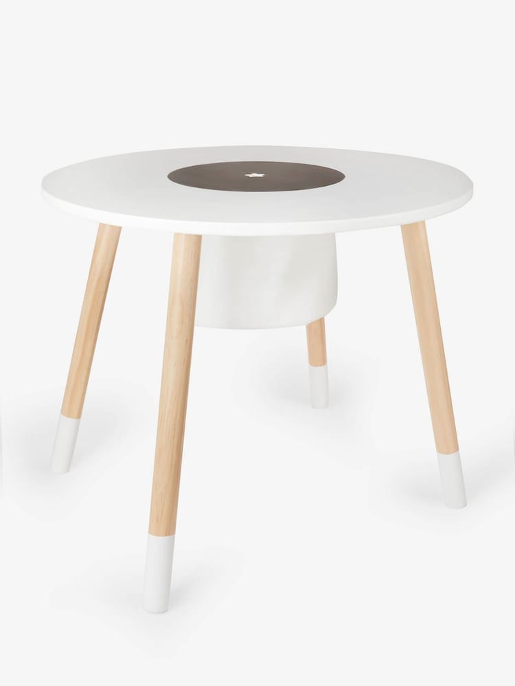 JoJo Maman Bébé Star Children's Table - Image 1 of 4