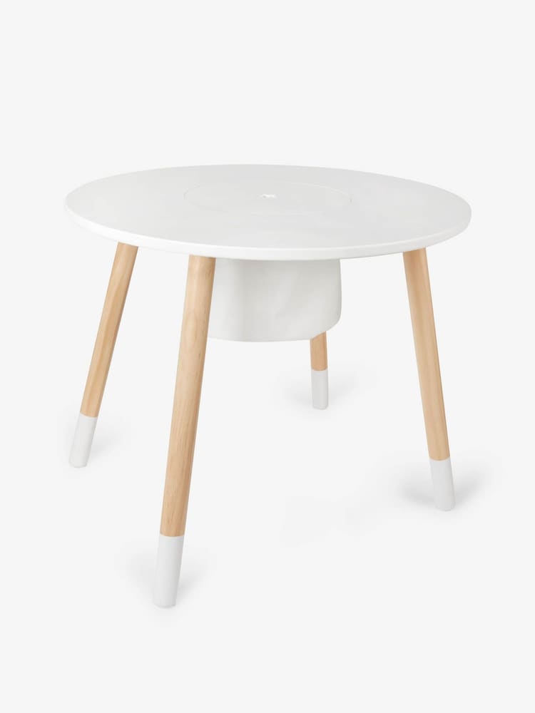 JoJo Maman Bébé Star Children's Table - Image 2 of 4