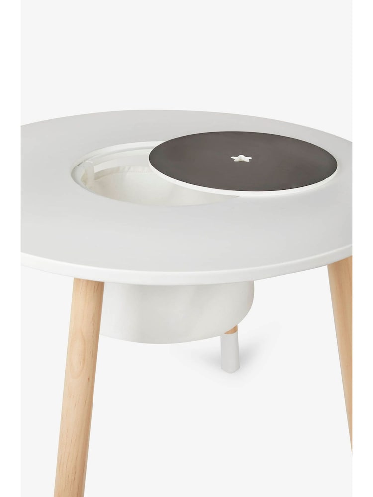 JoJo Maman Bébé Star Children's Table - Image 4 of 4