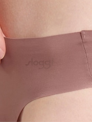 Sloggi ZERO Microfibre 2.0 Thong - Image 3 of 3
