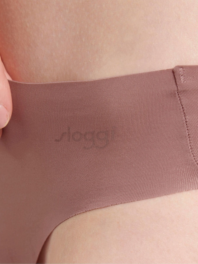 Sloggi ZERO Microfibre 2.0 Thong - Image 3 of 3