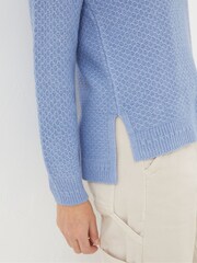 Pulover FatFace Ellie - Imaginea 5 din 6