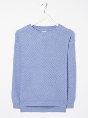 Pulover FatFace Ellie - Imaginea 6 din 6