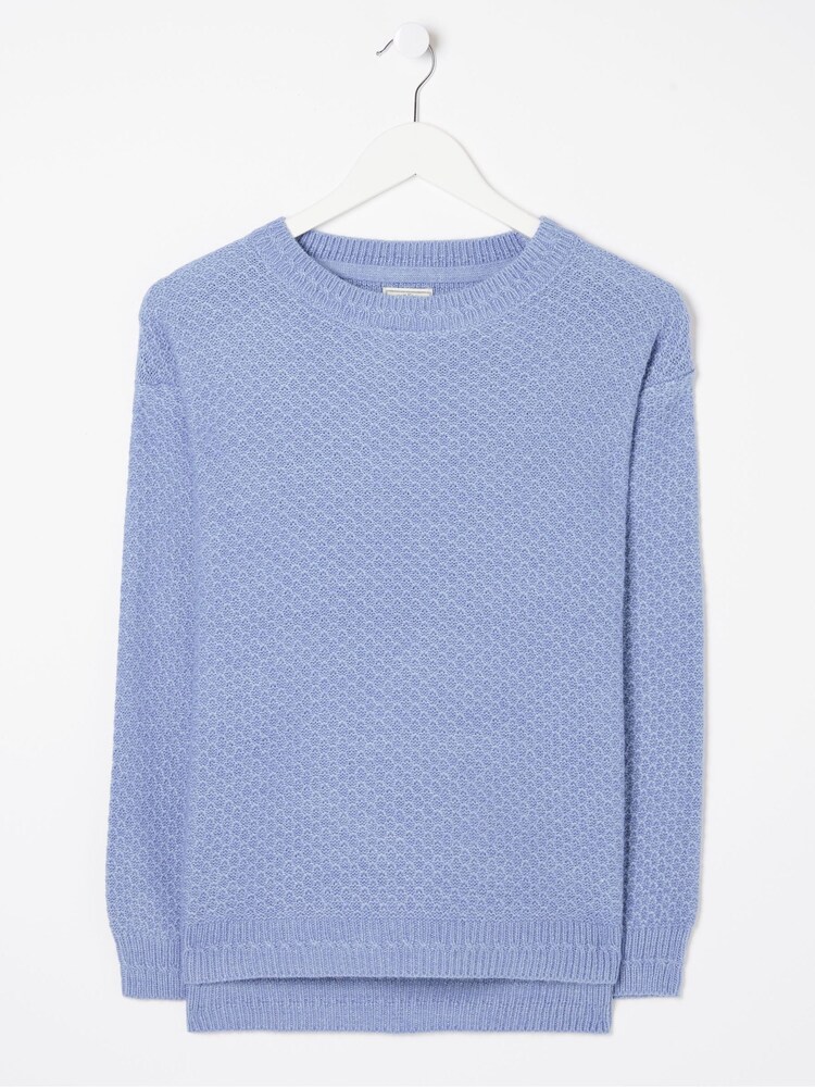 Pulover FatFace Ellie - Imaginea 6 din 6 Pulover FatFace Ellie - Imaginea 6 din 6