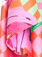 Dock & Bay Banana Karma Quick Dry Beach Towel - Image 4 of 6