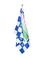 Dock & Bay You Bake Me Crazy Quick Dry Kitchen Tea Towel - Image 3 of 4