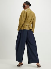 River Island брюки с эластичным поясом сзади - Изображение 2 4