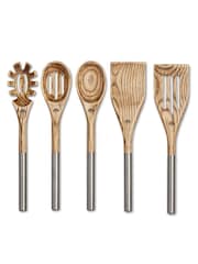 Barbary & Oak 5 Piece Hoxton Utensil Set - Image 2 of 10