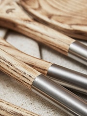 Barbary & Oak 5 Piece Hoxton Utensil Set - Image 4 of 10