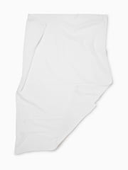 Mori Rose Pink Cellular Baby Blanket - Image 5 of 6