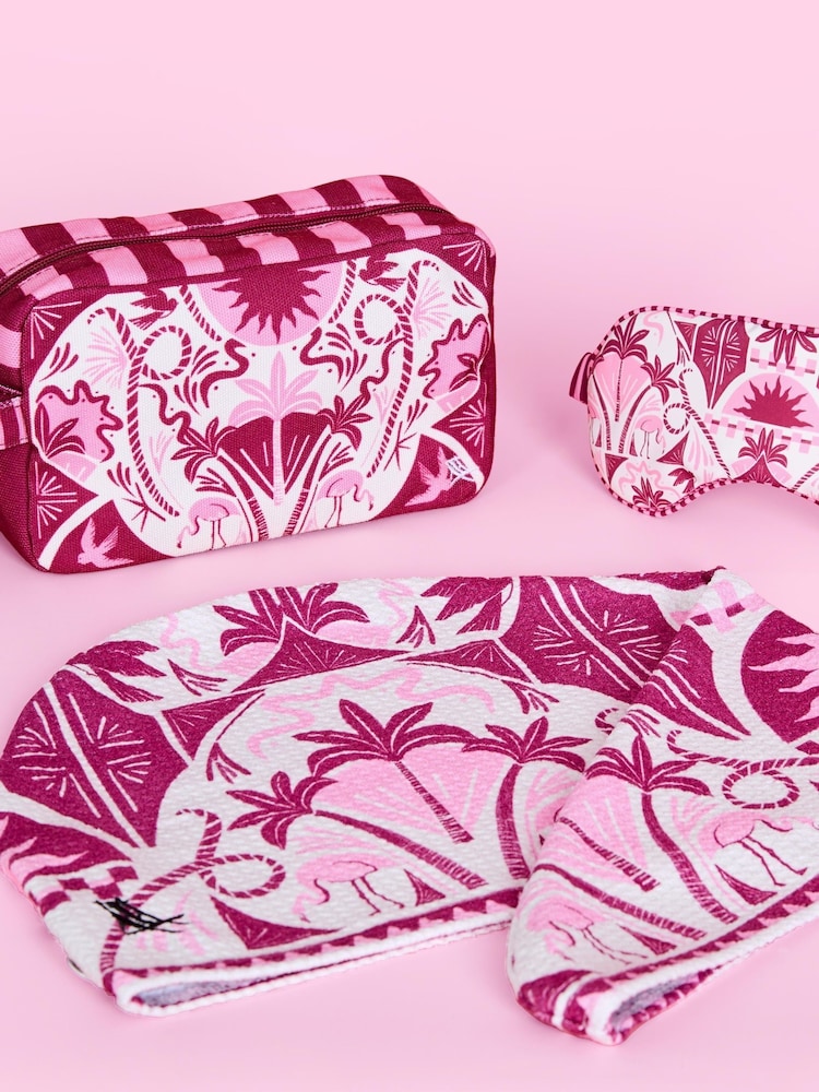 Dock & Bay Bohemian Dream Getaway Glow Gift Set - Image 6 of 6 Dock & Bay Bohemian Dream Getaway Glow Gift Set - Image 6 of 6