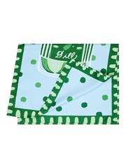 Dock & Bay Not a Big Dill Quick Dry Kitchen Tea Towel - Image 3 of 5