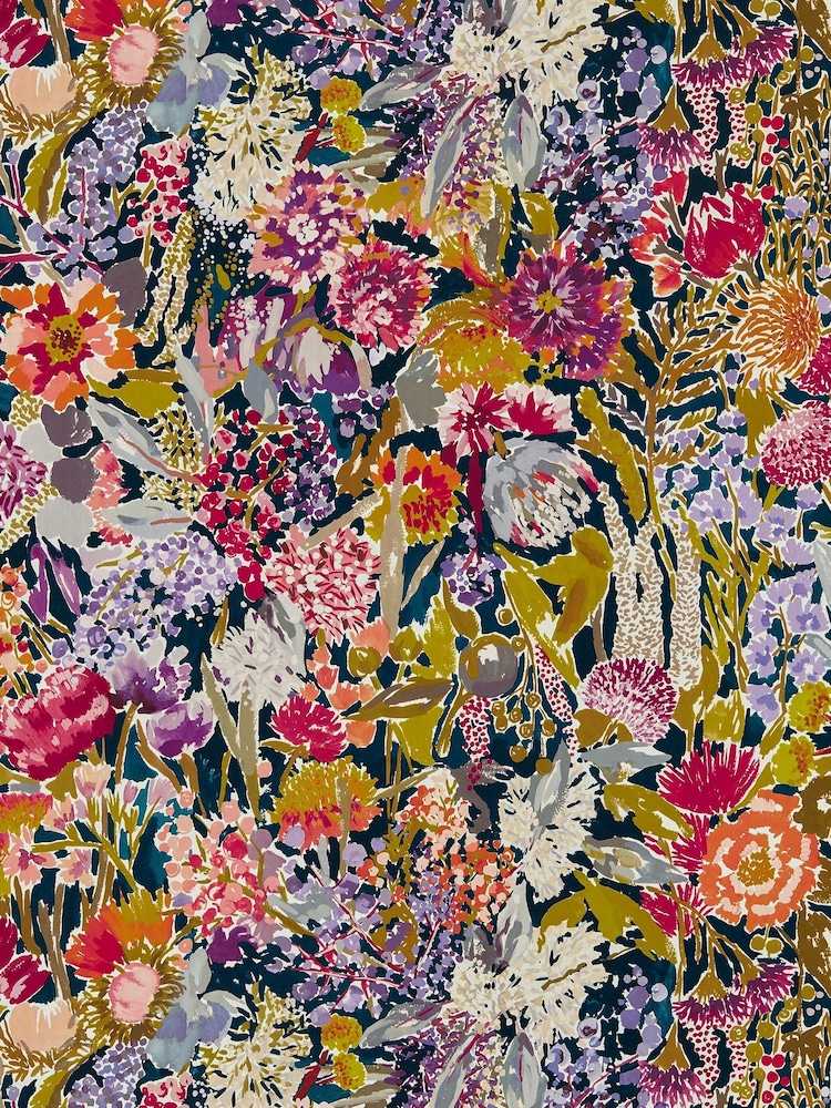 Harlequin Pink Sanguine 10.05M Wallpaper - Image 1 of 1 Harlequin Pink Sanguine 10.05M Wallpaper - Image 1 of 1
