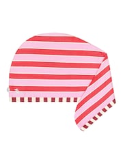 Dock & Bay Cherry Bomb Quick Dry Waffle Hair Wrap - Image 3 of 5
