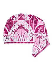 Dock & Bay Quick Dry Waffle Hair Wrap - Bild 3 von 5