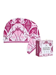 Dock & Bay Quick Dry Waffle Hair Wrap - Bild 4 von 5