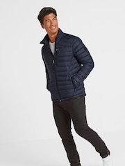 Tog 24 Blue Drax Down Jacket - Image 1 of 2