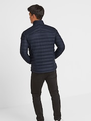 Tog 24 Blue Drax Down Jacket - Image 2 of 2